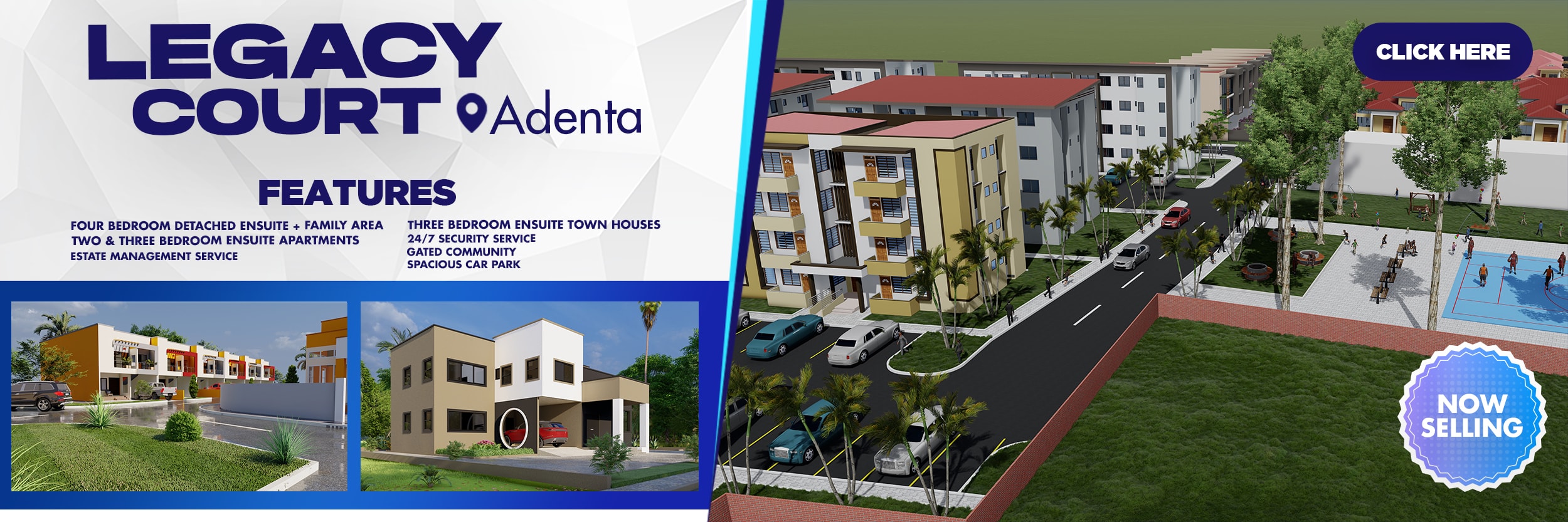 State Housing Company Ltd. The Nations's No.1 Builder